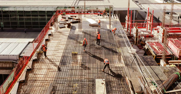 Best Concrete Sidewalk Installation in Montezuma, IA