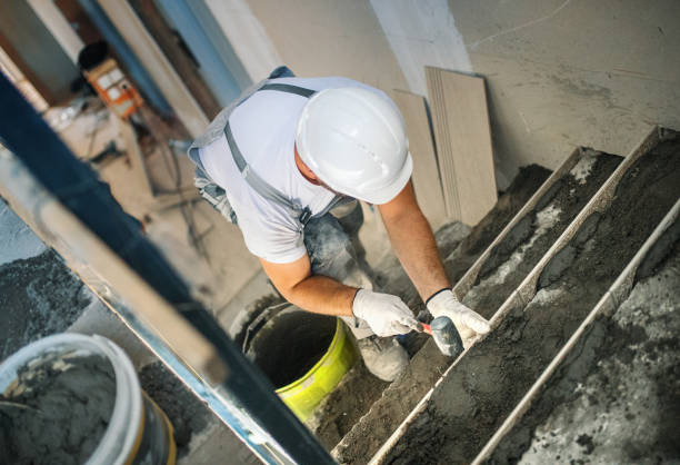 Best Concrete Removal and Replacement in Montezuma, IA