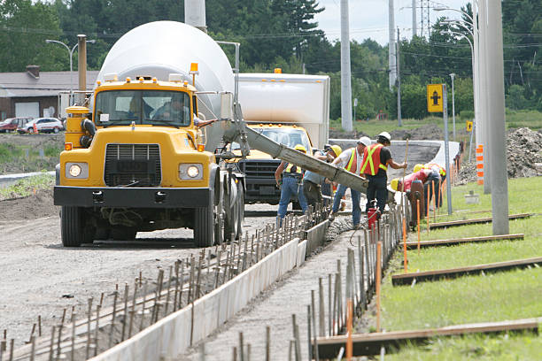 Best Concrete Foundation Repair in Montezuma, IA