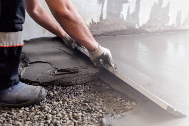 Best Decorative Concrete in Montezuma, IA